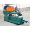 ZHENGZHOU Biomass Briquette Charcoal Machine