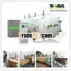 HF Woodworking Machinery-Drying And Heating System (8CBM) , Suitable For All Kinds Of Wood