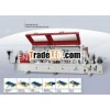 edge banding corner rounding machine