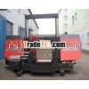 Sell Dual Housing (Round Column) Horizontal Band Sawing Machine