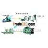 coal briquette making production line