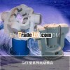 Multi axis rotary table
