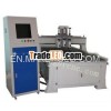 cnc machine SH-1325Q3 appliable to funiture