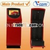19 inch floor sanding machine