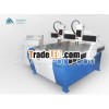 BH-F1313-2 multi-spindles woodworking engraving machine