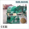 multifunctional wood crusher