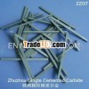 cemented carbide wood lathe parts cutting tools in China