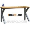 tool table, metal workbench