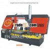 S4265 band saw for cutting metal