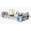 automatic folding gluing carton machinery