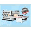 SYM1200 printing roatry die-cutting carton machine
