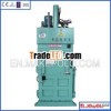 The ship with baling press        waste press machine