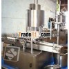 Automatic 8 Heads Screw Cap Sealing Machine