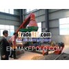 Multifunctional Pellet Making Machine