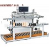 single stacker machine KSR706.
