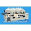 WPC brushing machine
