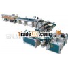Full automatic finger joint production line