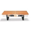George Nelson bench charles eames lounge chair