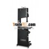16" Variable speed band saw C-16VS