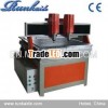 Runkaide Advertising CNC Engraving Machine Double Spindles KDA1218