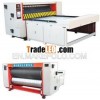 Rotary rotter die -cutting machine
