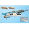 Corrugated Board Production Line