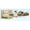 double baker in corrugated production line
