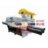 Sliding table saw