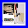 Full automatic toothpick machine /wooden toothpick making machine