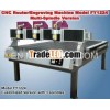 China professional manufacturer high quality FY-1224 cnc router