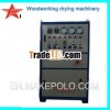 low operation temperature switch mode power supplies and switching mode power supplies