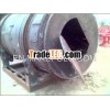 good performance automatic rotary drum tree debarker