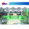 multiple spindle peeling machine