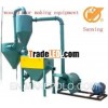 60-200mesh Standard coconut shell grinder