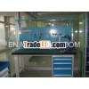 Heavy duty workshop workbench
