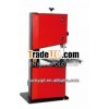 Table and Band Saw