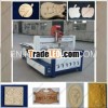 JCW 1325 good performance tabletop cnc router kit with best price