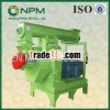 NPM420 high capacity wood pellets machine line