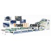 Automatic Flute Laminator