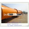 Special designed rotary sawdust dryer