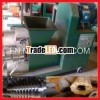 hot sale coal stick making machine