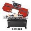 G4028 Horizontal metal sawing machine