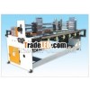 Paper-conveying Machine