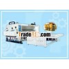 SYM2100 flexo printing die-cutting carton machine