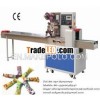 Automatic Ice lolly/Popsicle/Ice Stick Packing Machine