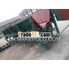 wood debarker machine