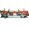 plywood cutting machine, high-speed rip saw, plywood cutting saw machine