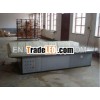 downdraft table/sanding table used for wooden pieces