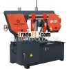 GB4228 Double Column Band Saw