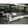 Profile wrapping machine for profile and window frame XRBL300-A